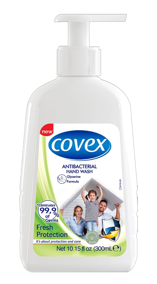 Active Protection